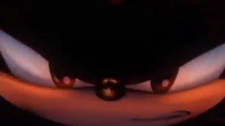 Shadow The Hedgehog-[AMV]-Я Не Сплю Я Живой