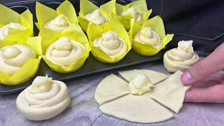 Eat and cry for joy!!! This recipe is 150 years old!! I share a secret only with you!!