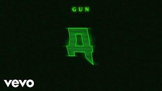 Avatar - Gun (Official Lyric Video)