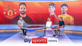 Will Ruben Amorim succeed at Manchester United? | The Football Show