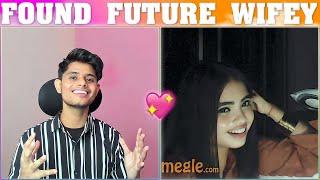 I FOUND MY FUTURE INDIAN WIFEY ON OMEGLE  | taksucks