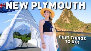 48hrs in NEW PLYMOUTH - Top Things To Do in New Plymouth, Taranaki | New Zealand Travel Guide