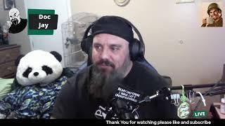 Doc Jay Rambling: Episode 3