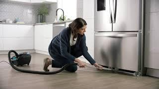 How to Clean Condenser Coils on your Whirlpool® Fridge