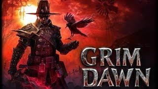 #19 [Grim Dawn] - Владения Деспота