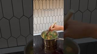 Italian wedding soup #easyrecipe#souprecipe#italianweddingsoup#cooking#soup
