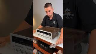 Marantz 2270 #audiocostruzioni #hifi #viralvideo