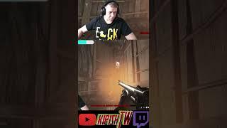 Спектр №2 #huntshowdown #games #hightlight #killstreak #rofl #fannyvideo #shotgan #twitch