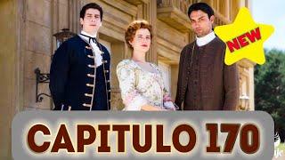 VALLE SALVAJE CAPITULO 170 COMPLETO
