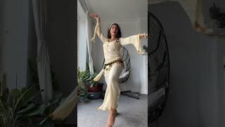 El Hob Halal | Belly Dancer #baladi #londonBellydancer #bellyfitbyleilah