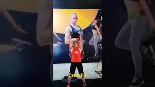 DUNIA FitnesS [167] By:Coach Putra