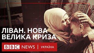 Близький Схід на межі | Документальний фільм BBC World Service