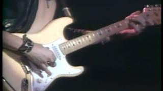 [HD] Yngwie .J. Malmsteen - Bouree [1080p]