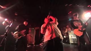 DREADEYE-RON LUNG at Earthdom 031114
