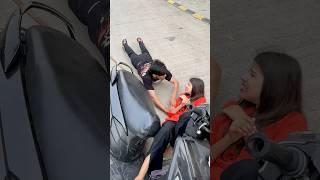 Langde ka revenge  #shorts #funny