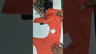 Model blouse back design || #shorts #sanjaytailors