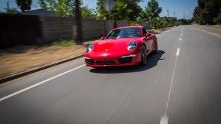 Robb Report 2013 Cars of the Year - Jay Leno's Garage