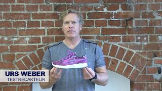 Laufschuh Skechers GoRun 5 im RUNNER’S-WORLD-Test