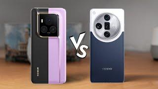 Honor Magic 6 Ultimate vs Oppo Find X7 Ultra: Which is Best?