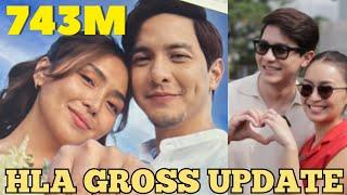 Hello,Love,Again Gross Update (Day 6) Local & International Screenings November 19,2024