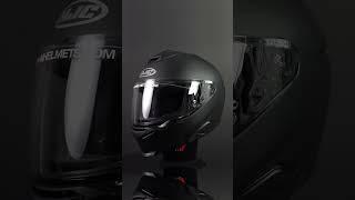 HJC i-71 Review & Road-test Out Now! - ChampionHelmets.com