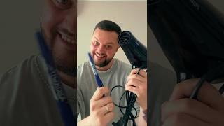 ️ HAIRDRYER VS PEN?! ERASING INK WITH HOT AIR! 
