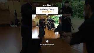 Let's Break it Down #trainingcamp2024