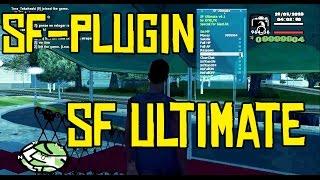 [SF PLUGIN] SF Ultimate v 0.1