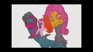 Mcdonald's Happy Meal 2012 My Little Pony Commercial