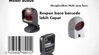 Jual Scanner Barcode Malang,  Scanner Barcode Murah, Barcode Scanner Orbit, 08123329653 Telkomsel