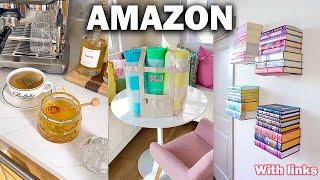 *BEST* Amazon Must Haves You Need for 2024 - TikTok Compilations