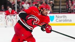 Landfall Hour LIVE: Carolina Hurricanes at Vegas Golden Knights | 11NOV2024