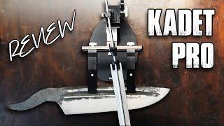 TsPROF Kadet Pro Review.  It's Leveled Up!