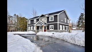 Shelby For Sale on Georgian Bay, 37 Bridlewood Crescent, Wasaga