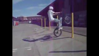 trial bike vid =P