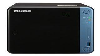 QNAP has announced new multimedia NAS with PCIe expansion capabilities and support for 4K videos