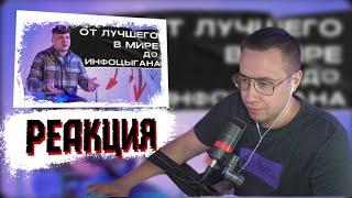 ЛИКС СМОТРИТ РАЙЗА | ШКОЛА СИМПЛА - ПОЛНЫЙ ПРОВАЛ! | НАРЕЗКА СО СТРИМА 15.05.2024