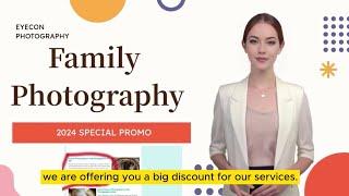 Bali Photography: Family and wedding photography, time limited DISCOUNT!