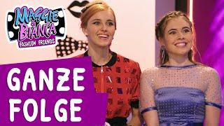 Maggie & Bianca Fashion Friends I Staffel 2 Folge 13 - Die große Gala [GANZE FOLGE]