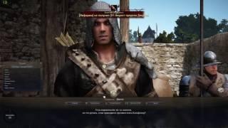 Black Desert/слив энергии в поиске рабов