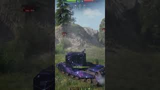 FV4005 Stage II WoT - 13K Damage