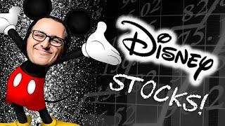 Disney Stock: DEEP DIVE STOCK ANALYSIS | Best Stocks to Buy?