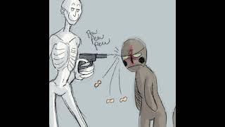 scp 096 скромник