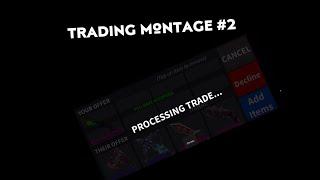 Trading Montage #2 (BIG WINS)