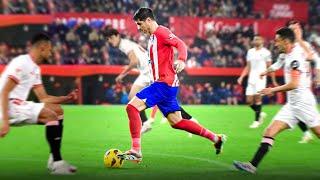 Alvaro Morata - The Never Ending Spanish Phenomenon