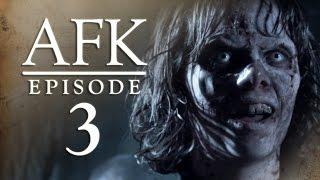 AFK: The Webseries - Episode 3: NEWBS