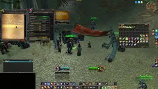 Ashenvale Mount Location, The Barrens | Warsong Outriders Vendor | WoW SoD