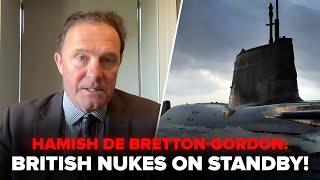 UK ready to NUKE Russians in UKRAINE! British and French JETS to DEFEAT Putin! CEASEFIRE TO BEGUN!