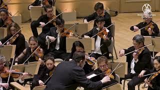 Andris Nelsons conducts Beethoven's Symphony No. 2