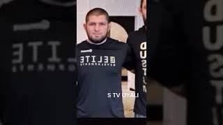 ISLAM MAKHACHEV KHABIB NURMAGOMEDOV KHAMZAT CHIMAEV #khamzatchimaevvsalexpereira